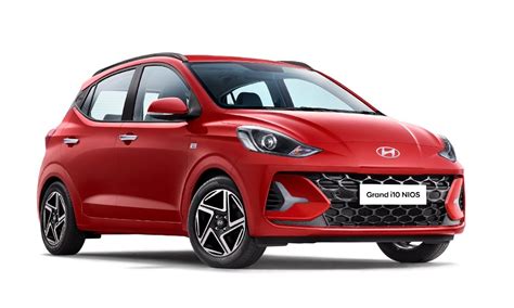 Hyundai i10 ou équivalent