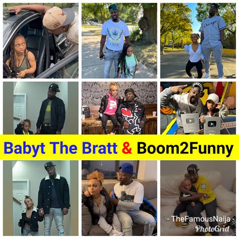 Babyt The Bratt (Dabrattfromdachi) Biography, Age, Boyfriend, Pictures ...