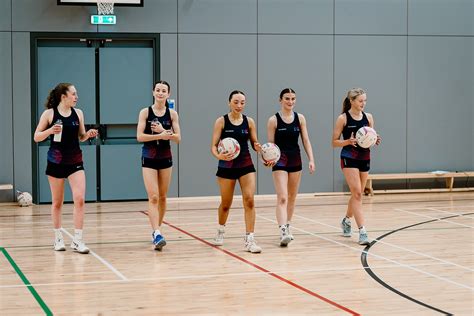 How To Get Better At Netball This Season: 7 Training Secrets For Rapid Results