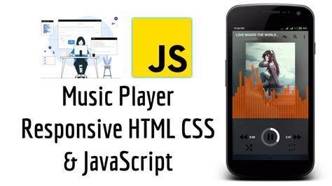 Image result for How to Quickly Play Music Automatically HTML CSS