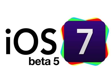 iOS 7 Beta 的图像结果