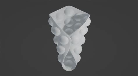 Image result for Waffle Texture in Blender Tutorial