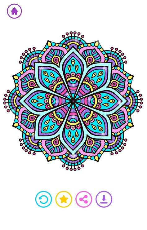 Image result for Color by Number Apps