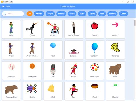 Scratch Language Download 的图像结果