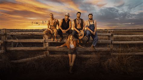 Escort Boys Season 2