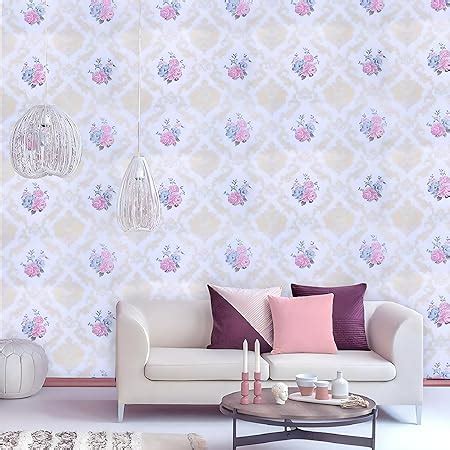 Indian Royals Modern Style Rustic Effect 3D Hall Wallpaper for Walls ...
