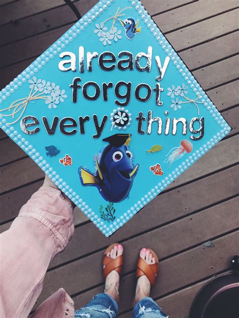Disney grad cap!! | Disney graduation, Disney graduation cap, Disney ...