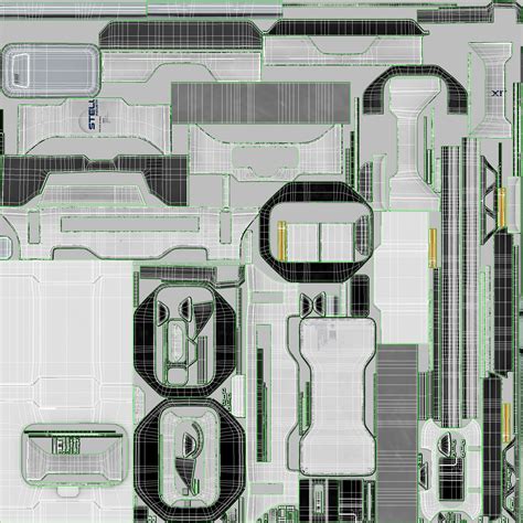 Rezultat imagine pentru UModel Texture