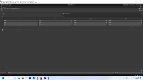 Image result for Unity Scriptable Object Change Value
