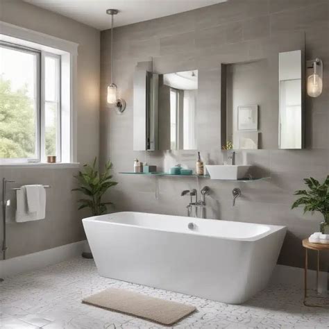 Bathroom Trends Youll Love In 2024 - ABC Home Ltd