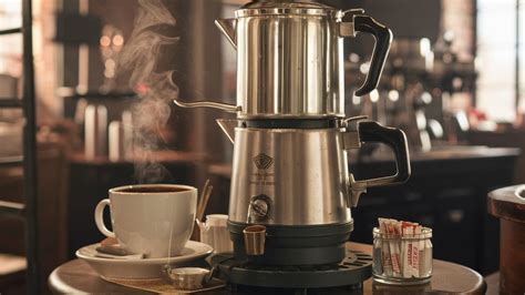 Image result for Percolator Def