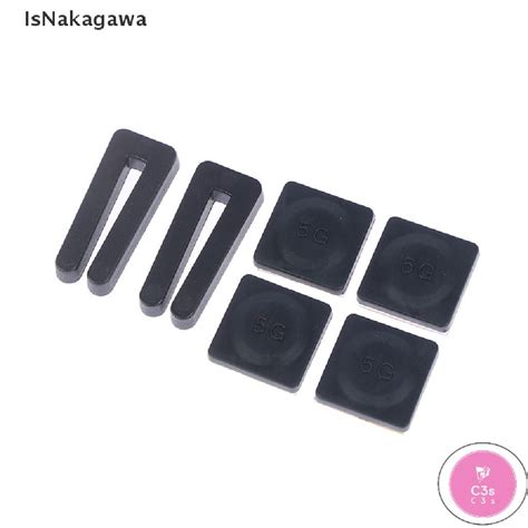 [Naka] 2Sets Ceiling Fan Blade Balancing Kit Balance Clamp 5GM Weight ...