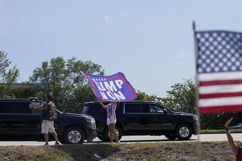 Trump rally in Waco, Texas - mlive.com