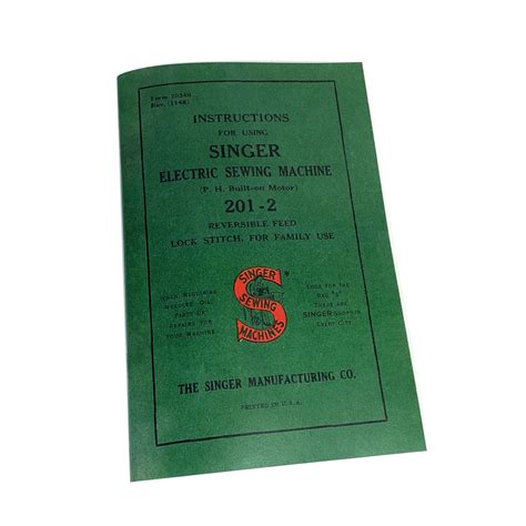 Image result for Singer 201 Sewing Machine