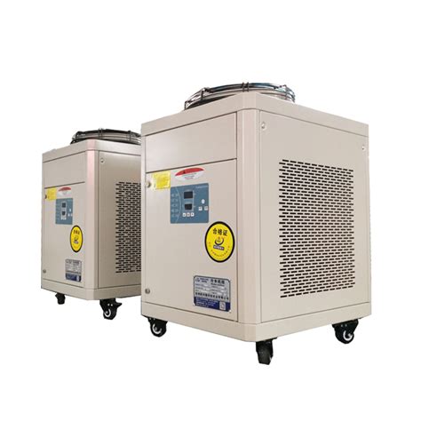 深圳低温风冷式冷水机-工业冷水机-制冷大市场