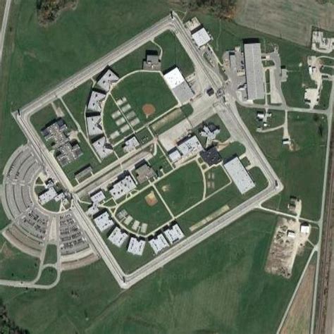 Wabash Valley Correctional Facility in Carlisle, IN - Virtual Globetrotting