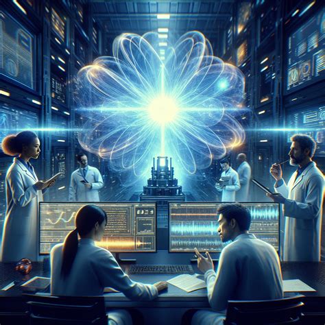 **Quantum Tunneling Breakthrough by Darmstadt Physicists Shatters Speed of Light Barrier ...