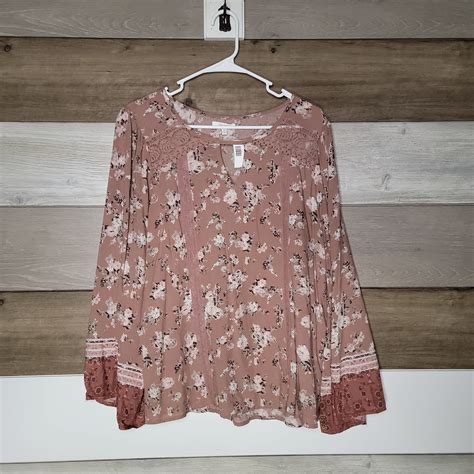 Brand - Maurices – The Closet Marshall MN