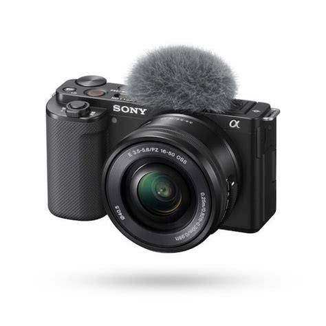 Rent sony zve10 in Bangalore | Zero Deposit Rentals | SharePal