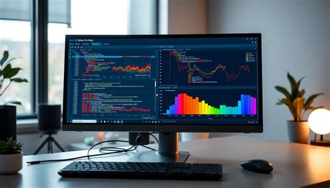 Plotly Python Color 的图像结果