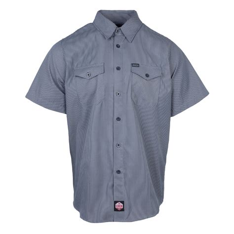 Dixxon Short Sleeve Shirts