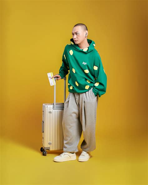 Huemn x Lay's collaboration and the surprise chip bag