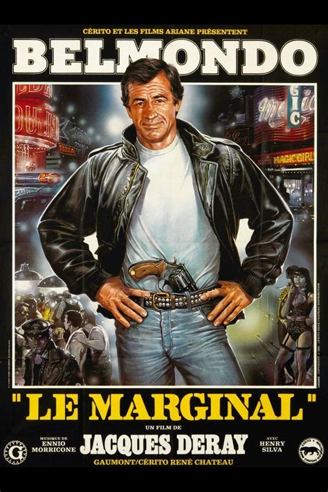 Image result for Le Marginal Streaming Complet