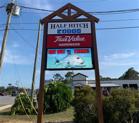 Digital Sign Sample 的图像结果