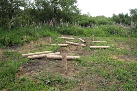 Digging Foundations by Hand 的图像结果