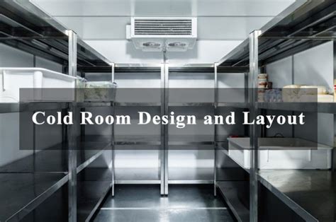 Image result for Cold Room Design