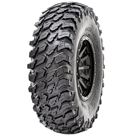 Maxxis Rampage Radial, 8 Ply UTV Tires