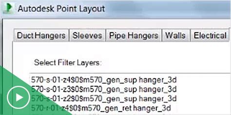 Image result for AutoCAD Point Layout