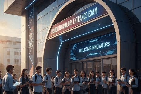 NIFT Entrance Exam 2026 Date likely to be announced in November ...