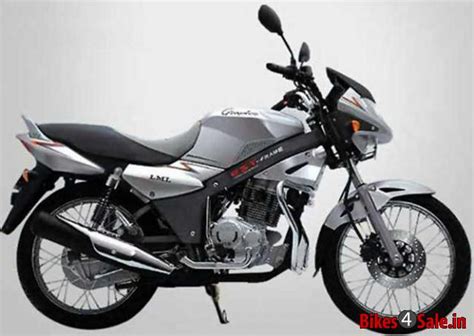 LML Graptor price, specs, mileage, colours, photos and reviews - Bikes4Sale