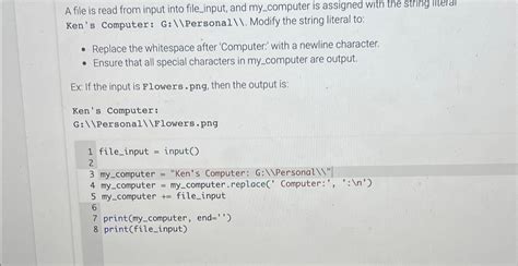 Image result for How to Store Input From a File into a Variable