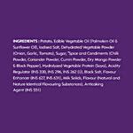 Buy The Theatre Project Kettle Cooked Potato Chips - Exotic Indian ...