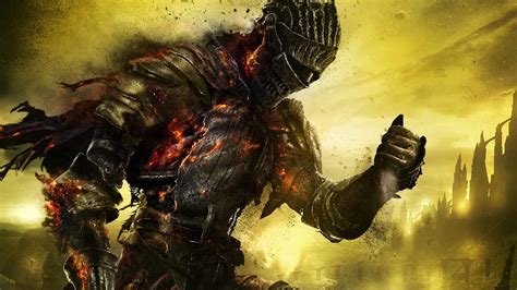 7 Souls-like games to play on PC and console in 2024