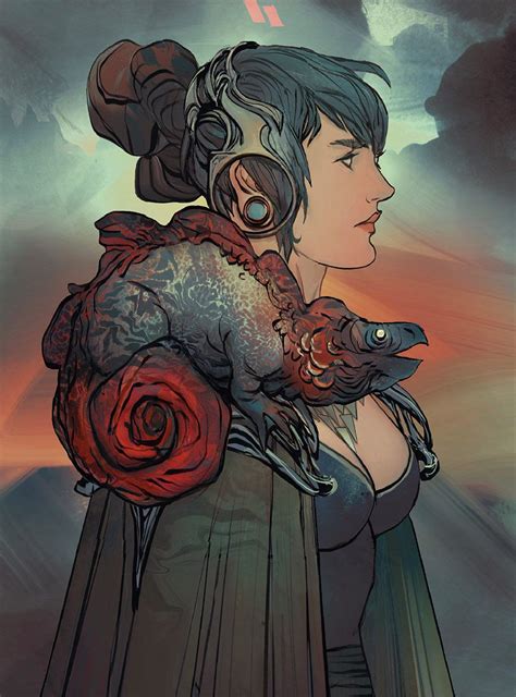 Character Tutorial Procreate 的图像结果