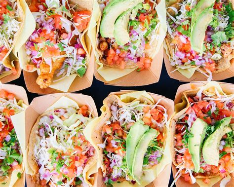 Oscar's Mexican Seafood - Pacific Beach - San Diego - The Infatuation