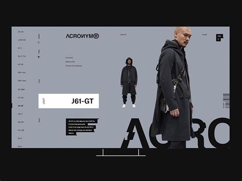 Acronym HTML Designs 的图像结果