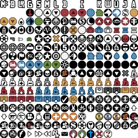 Image result for RDR2 ICO Files