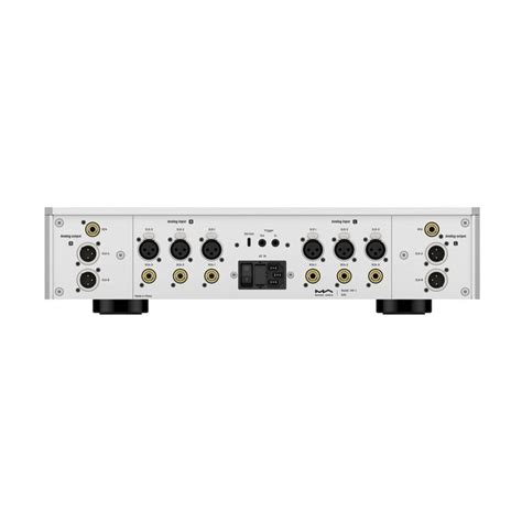 Matrix Audio MS-1 Music Streamer The Audio Co.