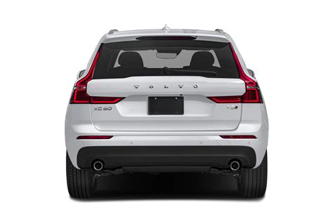 2019 Volvo XC60 - Specs, Prices, MPG, Reviews & Photos | Cars.com