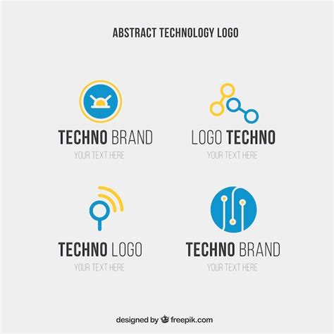 Techno Logo 的图像结果