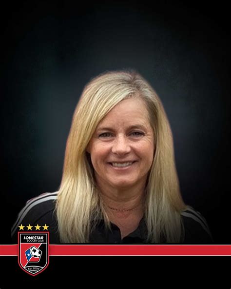 Michelle Andres – Lonestar SC