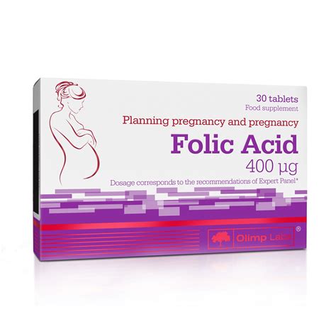 Is There a Folic Acid Conspiracy? | The Meta-Center