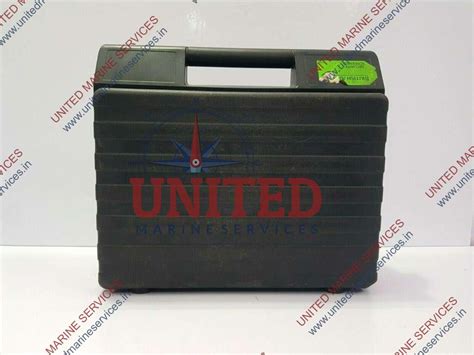 ABB NERA BATTERY CHARGER QUFC 911/915 | United Marine Services