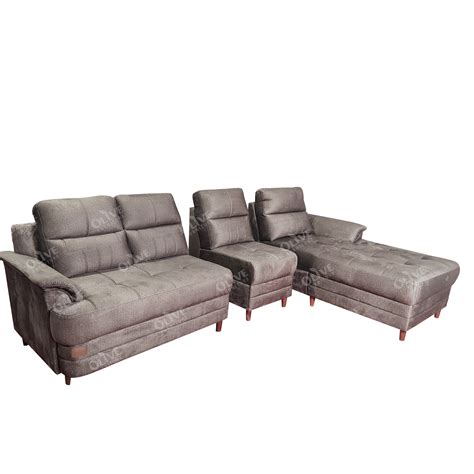 CORNER SOFA LAUNCHER 2X 134 EXV