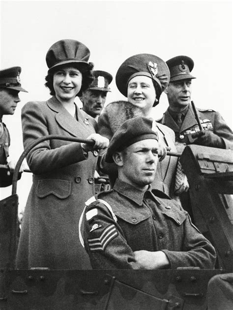 How Queen Elizabeth’s Father Prepared Her for the Throne | Queen elizabeth, Windsor fc, George vi