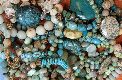 White Buffalo II Jewelry Show at Rhythm & Brews , Rhythm & Brews, Pekin ...